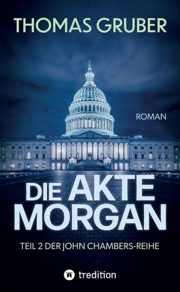 Produktbild: Die Akte Morgan