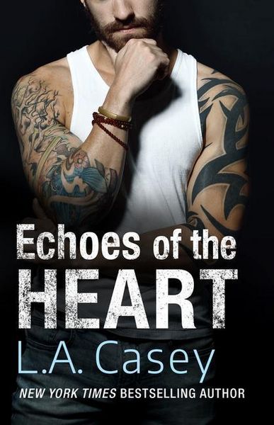 Produktbild: Echoes of the Heart