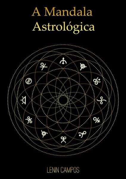 Produktbild: A Mandala Astrol&oacute;gica