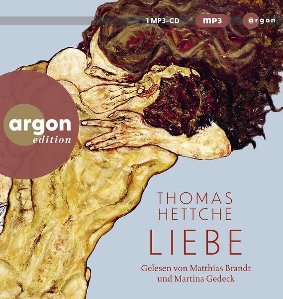Produktbild: Liebe
