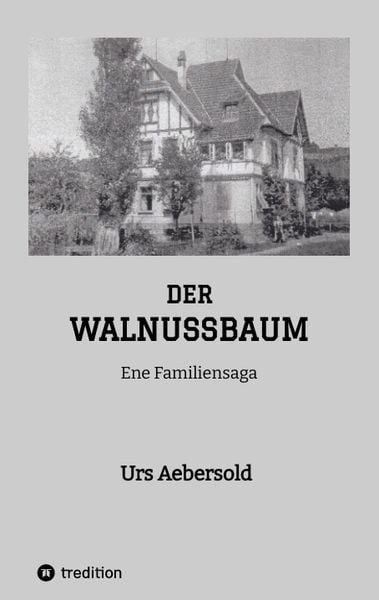 Produktbild: Der Walnussbaum
