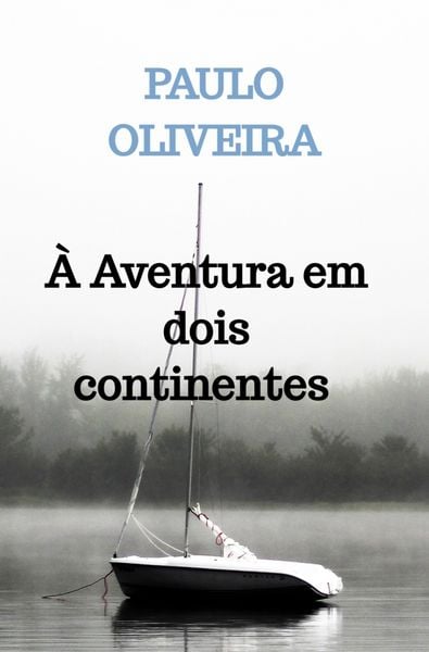 Produktbild: &Agrave; Aventura em dois continentes