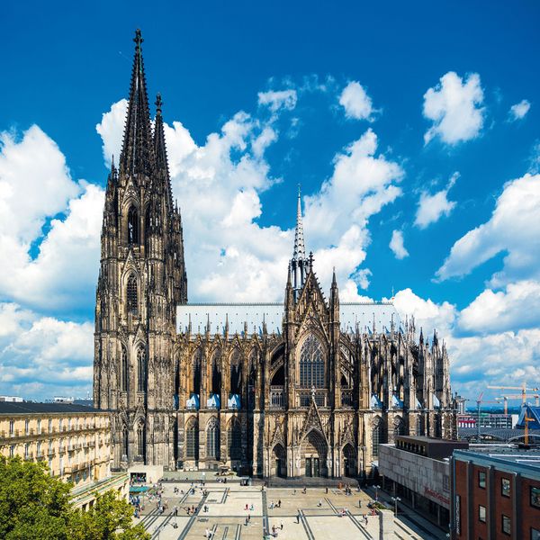 Produktbild: Germany/Deutschland 2024