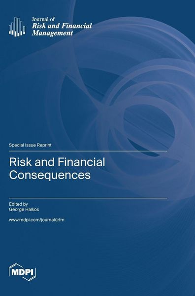 Produktbild: Risk and Financial Consequences