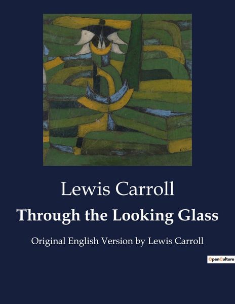 Produktbild: Through the Looking Glass
