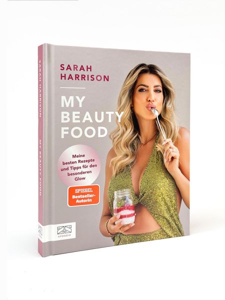 Produktbild: My Beauty Food