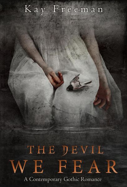 Produktbild: The Devil We Fear