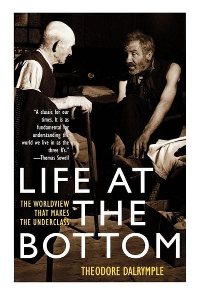 Produktbild: Life at the Bottom