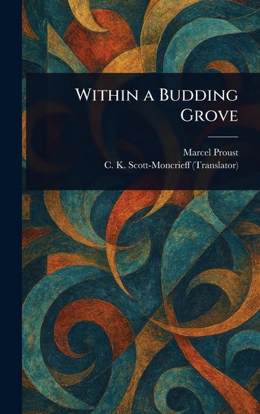 Produktbild: Within a Budding Grove