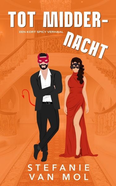 Produktbild: Tot middernacht
