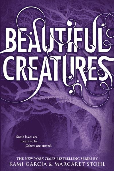 Produktbild: Beautiful Creatures