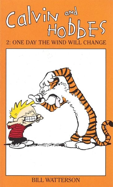 Produktbild: Calvin And Hobbes Volume 2