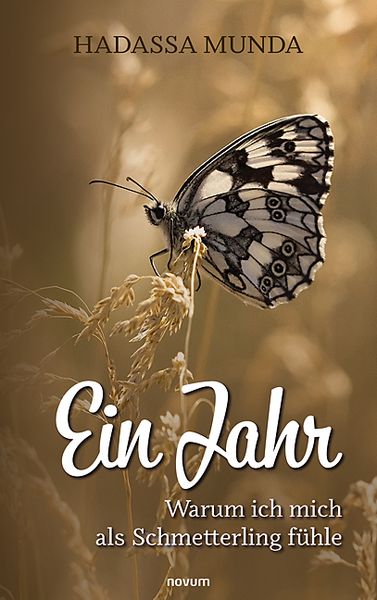 Produktbild: Ein Jahr