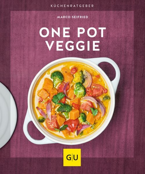 Produktbild: One Pot Veggie