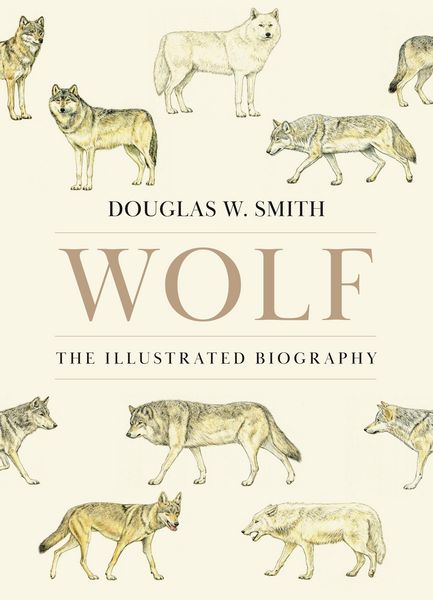 Produktbild: Wolf
