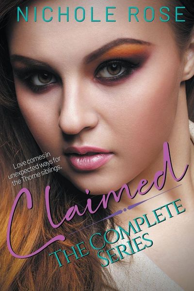 Produktbild: Claimed