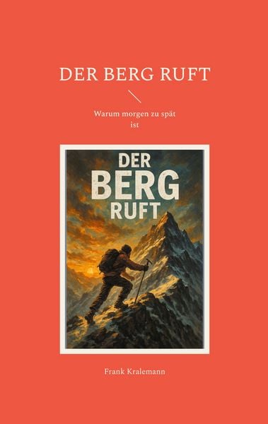 Produktbild: Der Berg ruft
