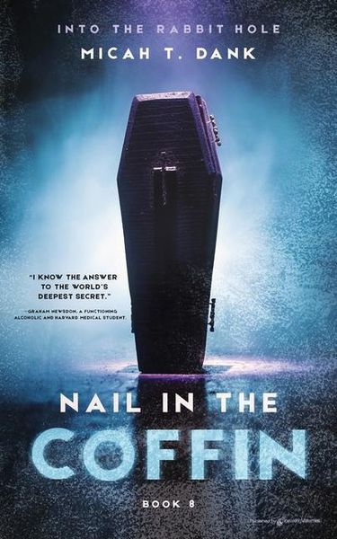 Produktbild: Dank, M: Nail in The Coffin