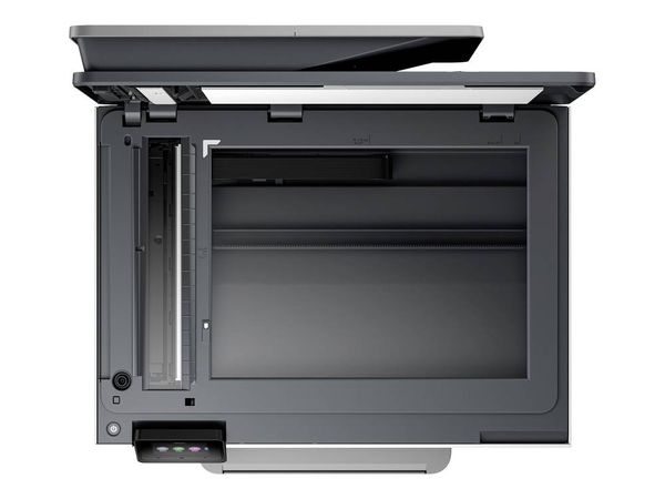 Produktbild: HP OfficeJet Pro 8122 e Multifunktionsdrucker Tintenstrahl Farbe A4 Drucker, Scanner, Kopierer ADF, Duplex, LAN, Instant Ink, USB