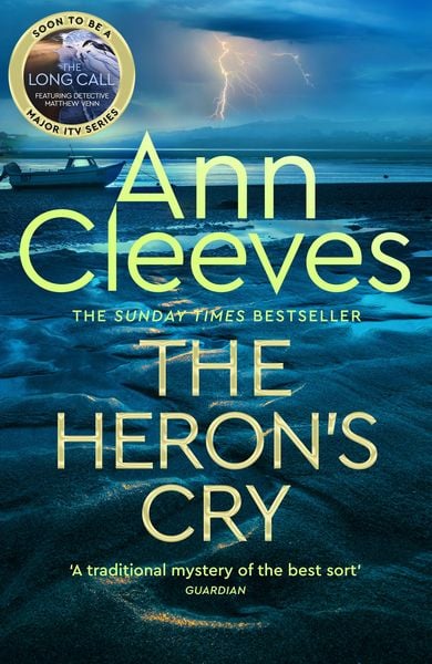 Produktbild: The Heron's Cry
