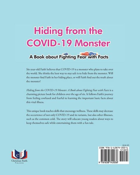 Produktbild: Hiding from the COVID-19 Monster
