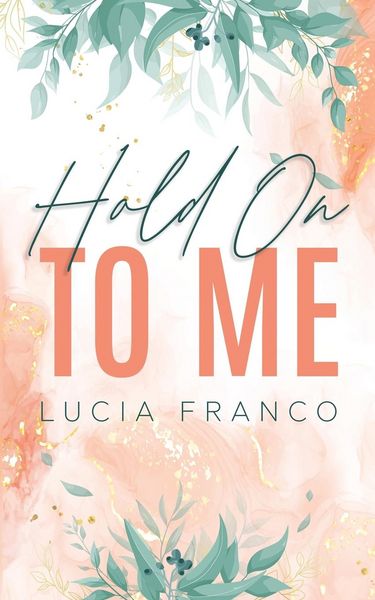 Produktbild: Hold On to Me