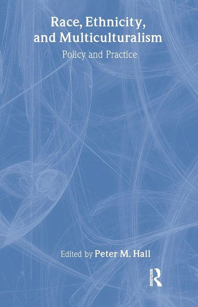 Produktbild: Race, Ethnicity, and Multiculturalism