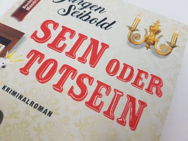 Produktbild: Sein oder Totsein