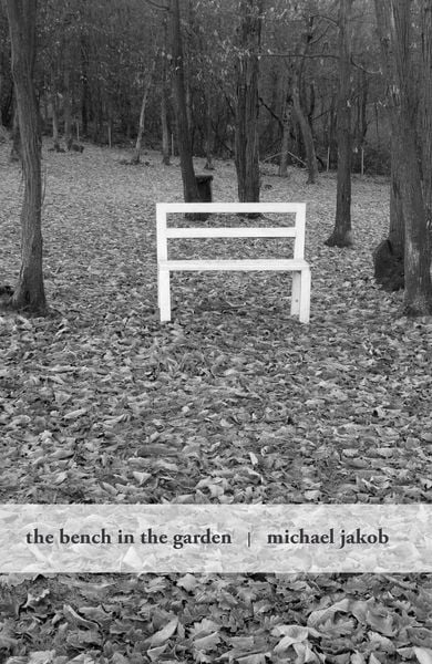 Produktbild: Bench in the Garden