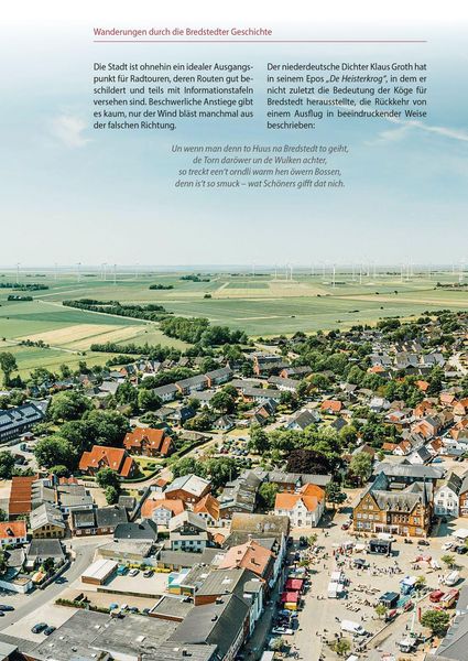 Produktbild: Bredstedt