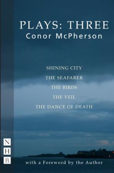 Produktbild: Conor McPherson Plays: Three
