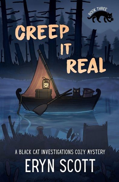 Produktbild: Creep It Real