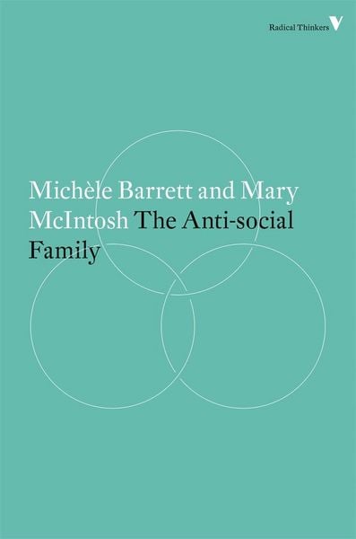 Produktbild: The Anti-Social Family