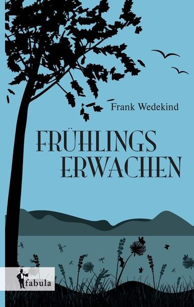 Produktbild: Wedekind, F: Fr&uuml;hlings Erwachen
