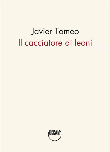 Produktbild: Il cacciatore di leoni