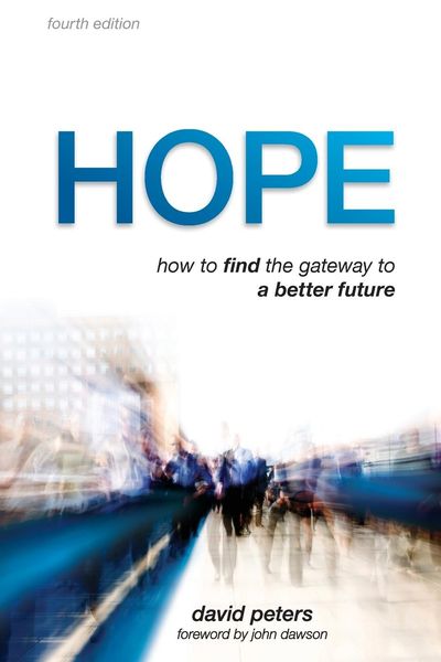 Produktbild: Hope