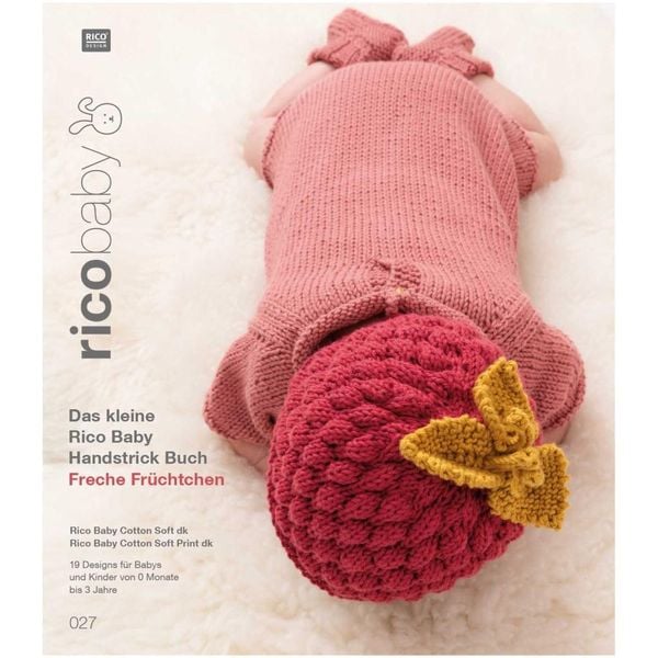 Produktbild: rico baby 027