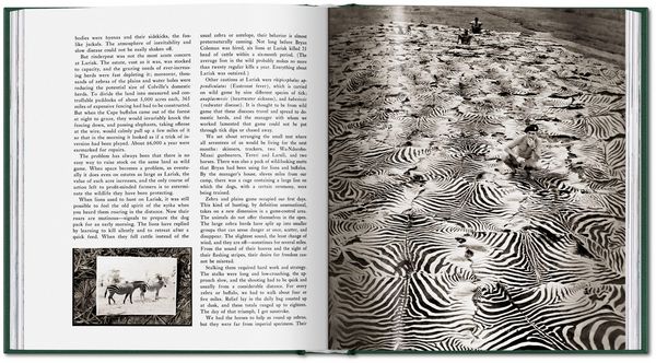 Produktbild: Peter Beard