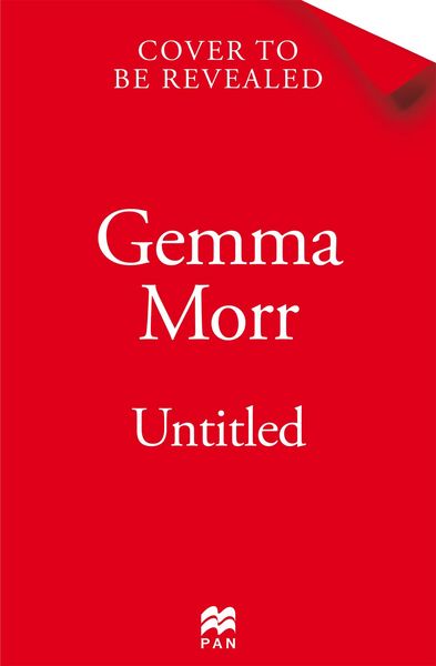 Produktbild: Untitled Gemma Morr 2027