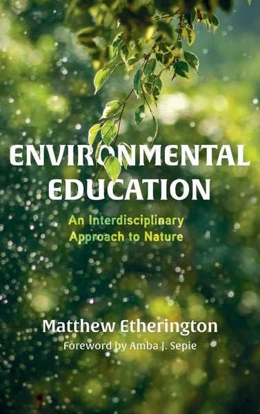 Produktbild: Environmental Education
