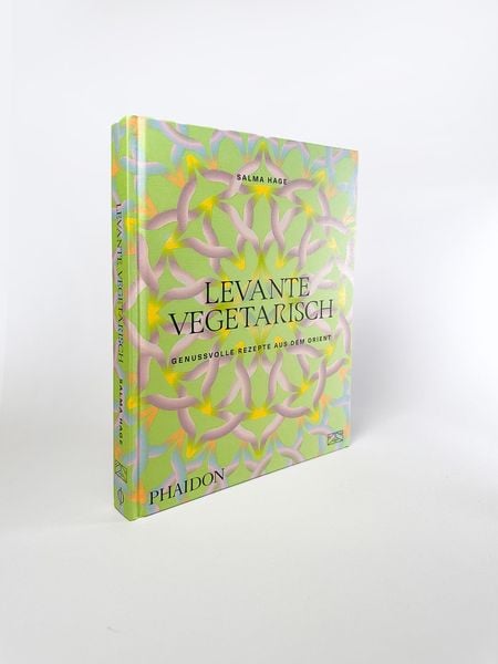 Produktbild: Levante vegetarisch