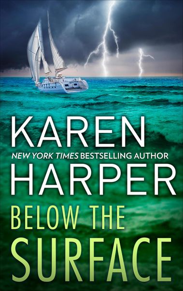 Produktbild: Below the Surface