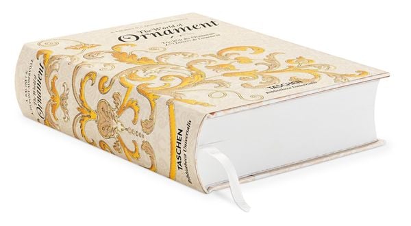 Produktbild: The World of Ornament