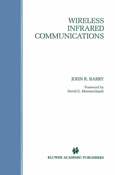 Produktbild: Wireless Infrared Communications