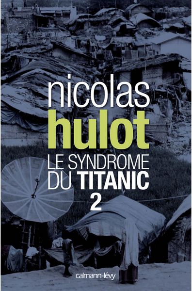 Produktbild: Le syndrome du Titanic 2