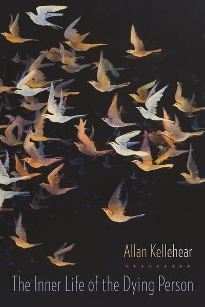 Produktbild: The Inner Life of the Dying Person