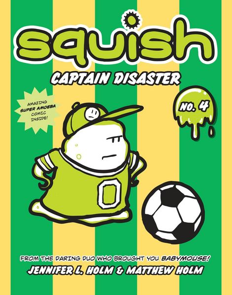 Produktbild: Captain Disaster