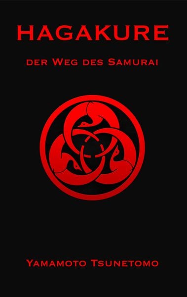 Produktbild: Hagakure