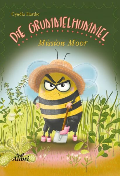 Produktbild: Die Grummelhummel