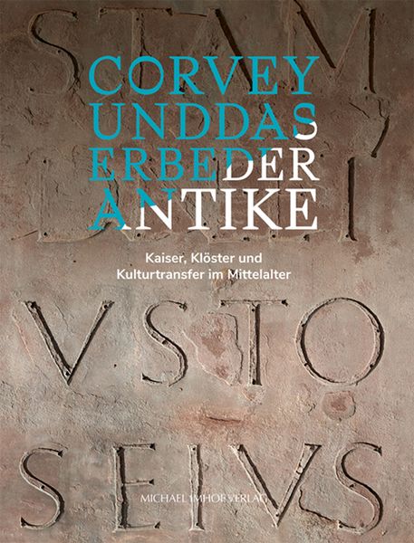 Produktbild: Corvey und das Erbe der Antike